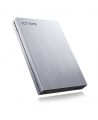 icy box IB-241WP  2,5" SATA to USB 3.0 Raidsonic External USB 3.0 enclosure for 2.5" SATA HDDs/SSDs with write-protect