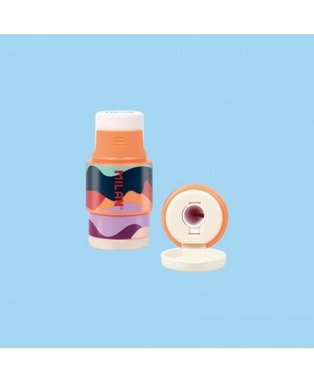 Drožtukas su trintuku MILAN Extension The Fun