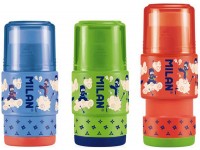 Trintukas su apsauginiu dėklu ir drožtuku MILAN Extension Ninjutsu Special Series