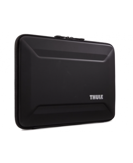 Thule Gauntlet 4 MacBook Pro Sleeve Fits up to size 16 ", Black