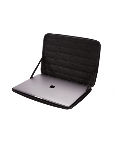 Thule Gauntlet 4 MacBook Pro Sleeve Fits up to size 16 ", Black