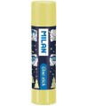 Pieštukiniai klijai MILAN The Yeti, 21 g