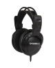Koss Headphones DJ Style UR20 Wired, On-Ear, 3.5 mm, Noise canceling, Black
