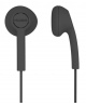 Koss Headphones KE5k Wired, In-ear, 3.5 mm, Black