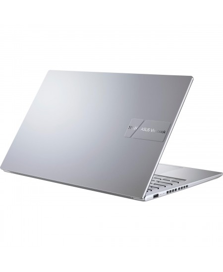 Asus Vivobook 15 OLED M1505YA-MA086W Cool Silver, 15.6 ", OLED, 2.8K, 60 Hz, 2880 x 1620 pixels, Glossy, AMD Ryzen 7, 7730U