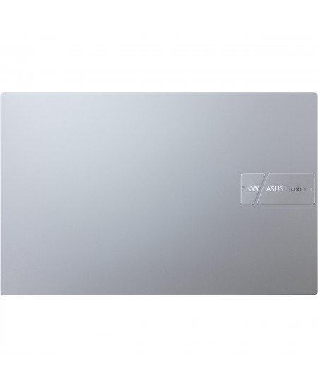 Asus Vivobook 15 OLED M1505YA-MA086W Cool Silver, 15.6 ", OLED, 2.8K, 60 Hz, 2880 x 1620 pixels, Glossy, AMD Ryzen 7, 7730U