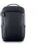 Dell EcoLoop Pro Slim Backpack Fits up to size 15.6 ", Black, Waterproof