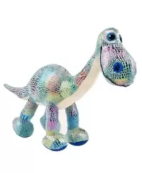 Fancy minkštas žaislas dinozauras Daki 36 cm išpardavimas