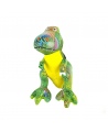 Minkštas žaislas dinozauras FANCY Ikki, 35 cm