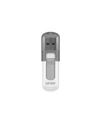 Lexar Flash drive JumpDrive V100 32 GB, USB 3.0, Grey
