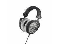 Beyerdynamic Studio headphones DT 990 PRO 3.5 mm and adapter 6.35 mm, On-Ear, Black