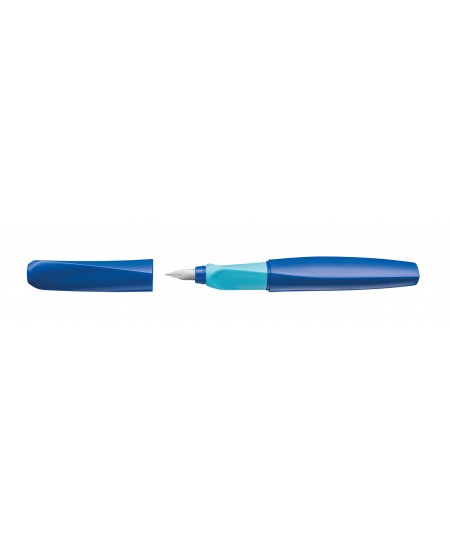 Plunksnakotis PELIKAN Twist, Deep Blue