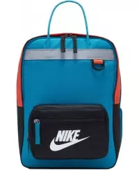 Nike Kuprinė NK Tanjun Bkpk Blue Orange Black
