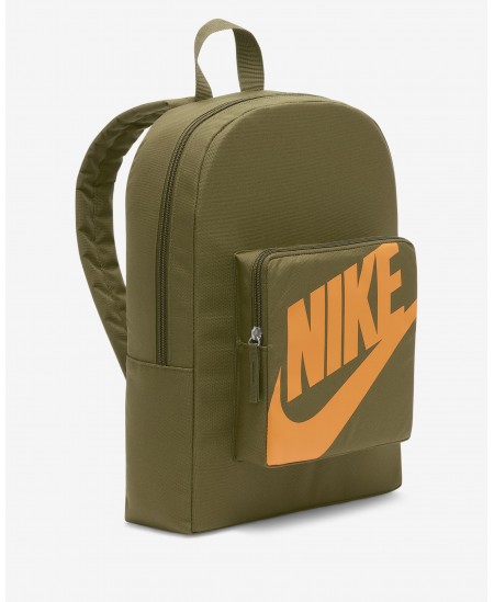 Nike Kuprinė Y NK Classic Bkpk Khaki BA5928 368
