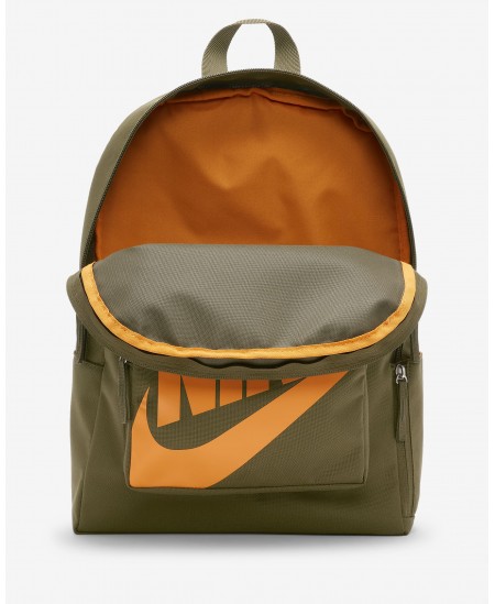 Nike Kuprinė Y NK Classic Bkpk Khaki BA5928 368