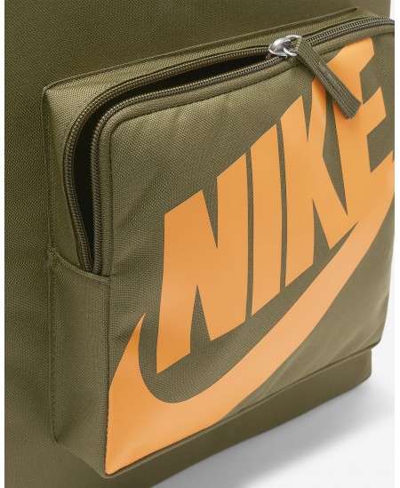 Nike Kuprinė Y NK Classic Bkpk Khaki BA5928 368