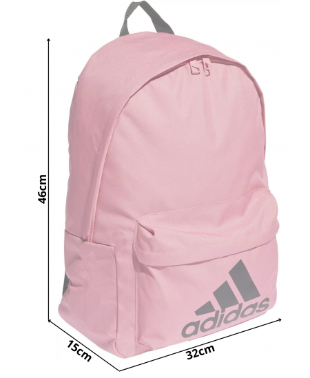 Adidas Kuprinė Clsc Bos Bp Pink