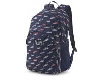 Puma Kuprinė Academy Backpack Navy 079133 11