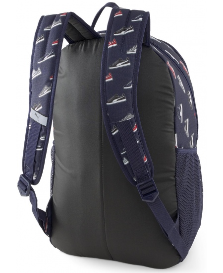 Puma Kuprinė Academy Backpack Navy 079133 11