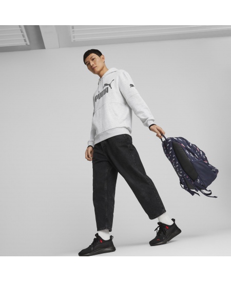 Puma Kuprinė Academy Backpack Navy 079133 11