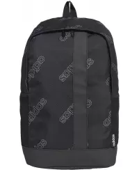 Adidas Kuprinė Lin Bp Cf Black