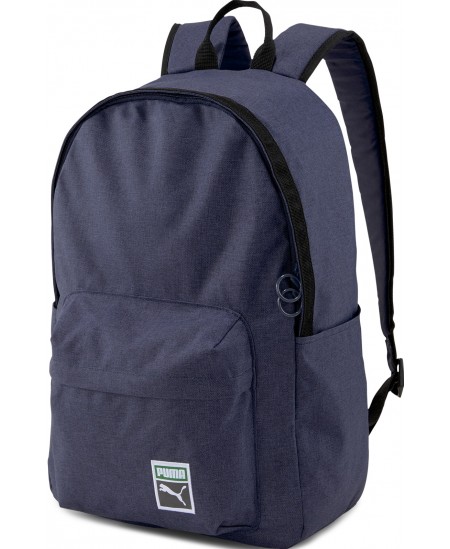 Puma Kuprinė Originals Backpack Retro Blue