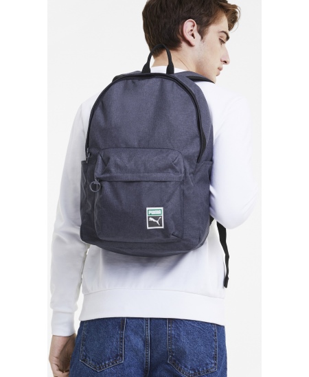 Puma Kuprinė Originals Backpack Retro Blue