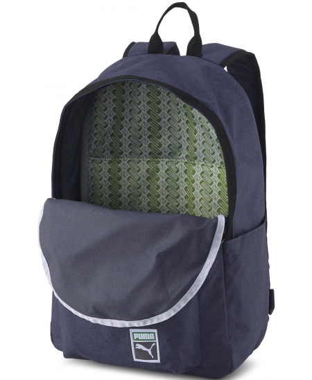Puma Kuprinė Originals Backpack Retro Blue