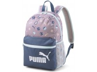 Puma Kuprinė Phase Small Backpack Q Cream Blue 078237 13