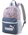 Puma Kuprinė Phase Small Backpack Q Cream Blue 078237 13