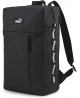 Puma Kuprinė EvoEss Box Backpack Black 078863 01