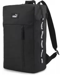 Puma Kuprinė EvoEss Box Backpack Black 078863 01