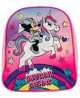 Disney Kuprinė Unicorn Dreams Pink MIN21-1714