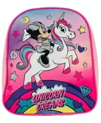 Disney Kuprinė Unicorn Dreams Pink MIN21-1714