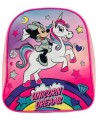 Disney Kuprinė Unicorn Dreams Pink MIN21-1714