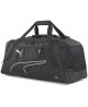 Puma Sportinis Krepšys Fundamentals Sports Bag Black 079237 01