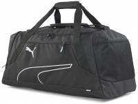 Puma Sportinis Krepšys Fundamentals Sports Bag Black 079237 01