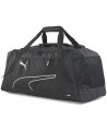 Puma Sportinis Krepšys Fundamentals Sports Bag Black 079237 01