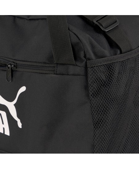 Puma Sportinis Krepšys Phase Sports Bag Black