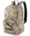 Puma Kuprinė Originals Urban Backpack Camo