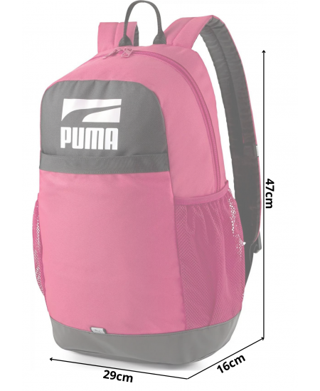 Puma Kuprinė Plus Backpack II Persi Red