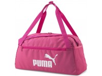 Puma Sportinis Krepšys Phase Sports Bag Pink 078033 63