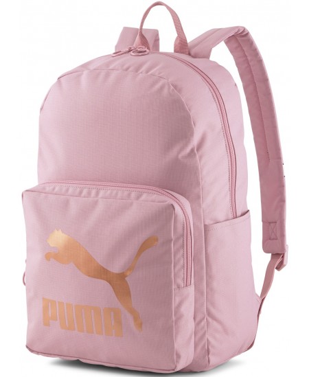 Puma Kuprinė Originals Backpack Lilac