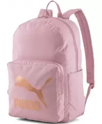 Puma Kuprinė Originals Backpack Lilac