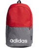 Adidas Kuprinė Lin Clas Bp Day Red Grey