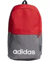 Adidas Kuprinė Lin Clas Bp Day Red Grey