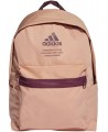 Adidas Kuprinė Cl Bp Fabric Peach