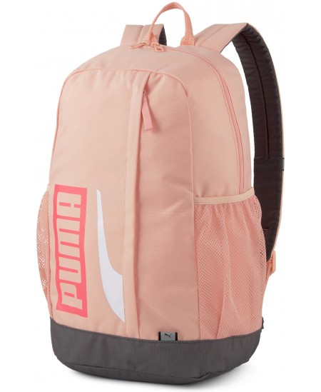 Puma Kuprinė Plus Backpack II Apric Peach