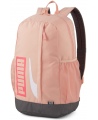 Puma Kuprinė Plus Backpack II Apric Peach