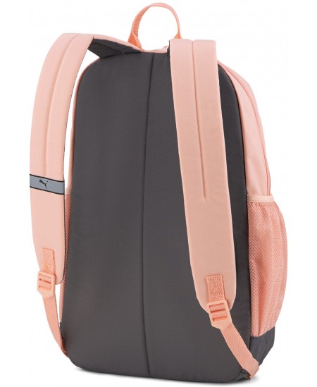 Puma Kuprinė Plus Backpack II Apric Peach
